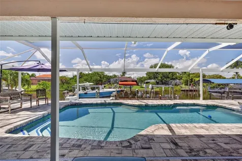 19178 Waterbury Court Port Charlotte FL 33948