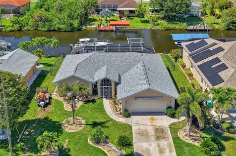19178 Waterbury Court Port Charlotte FL 33948