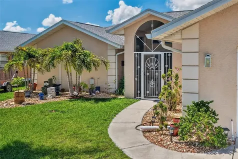 19178 Waterbury Court Port Charlotte FL 33948