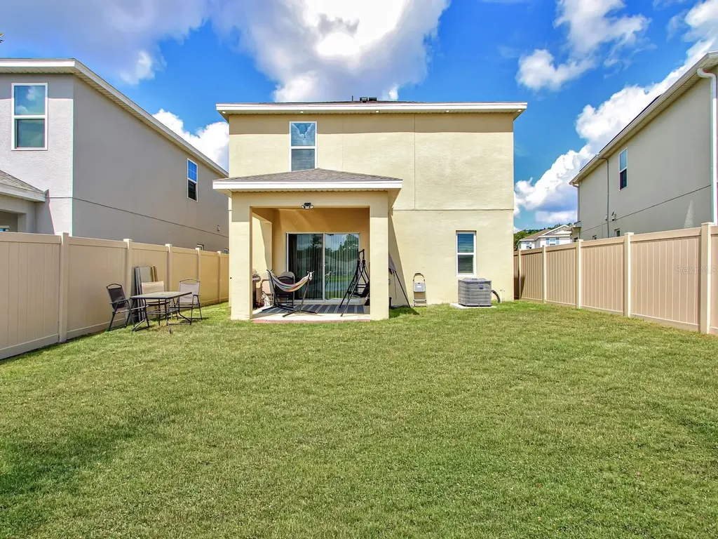 1466 Woodmont Boulevard Kissimmee FL 34746