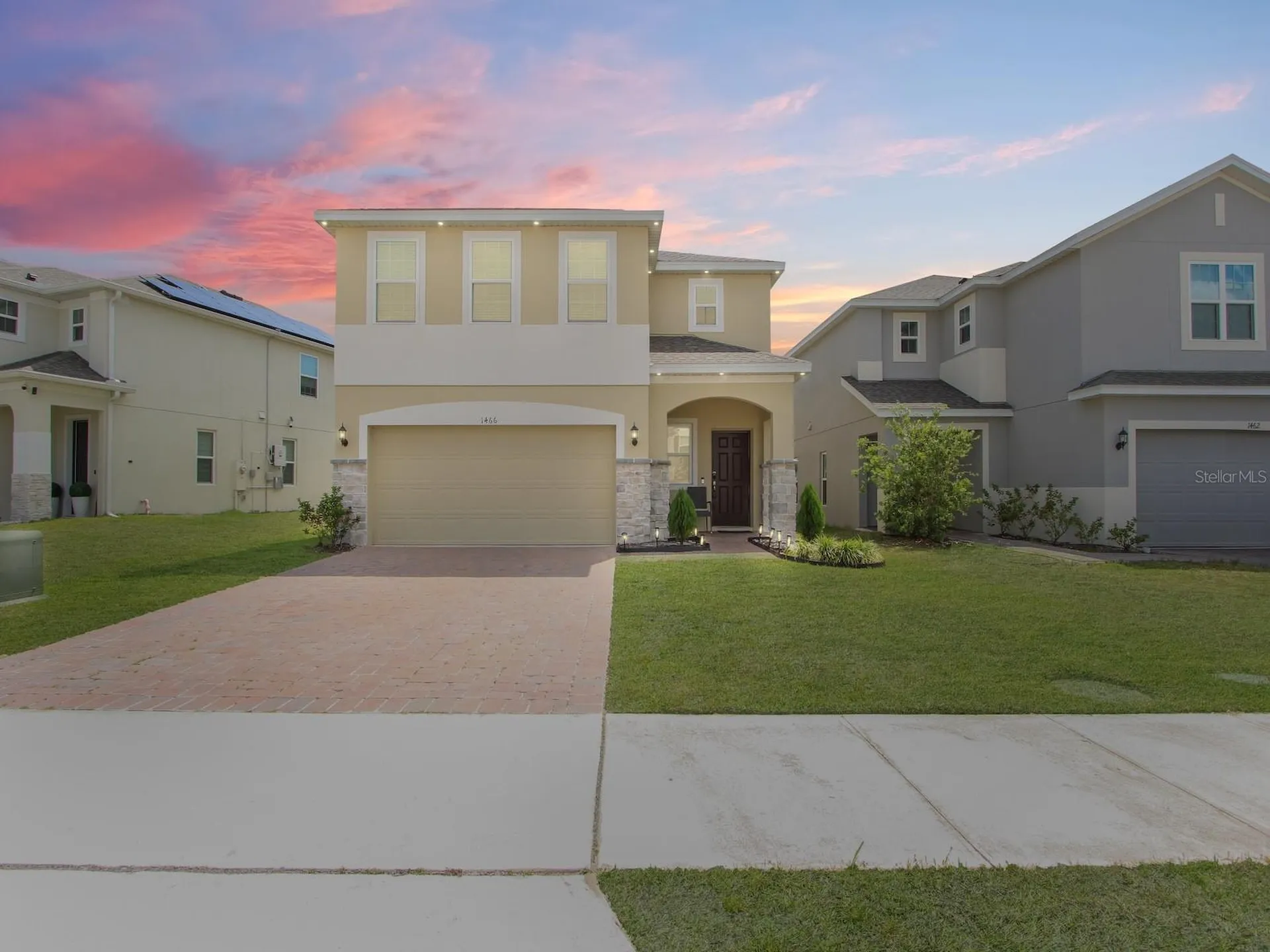 1466 Woodmont Boulevard Kissimmee FL 34746