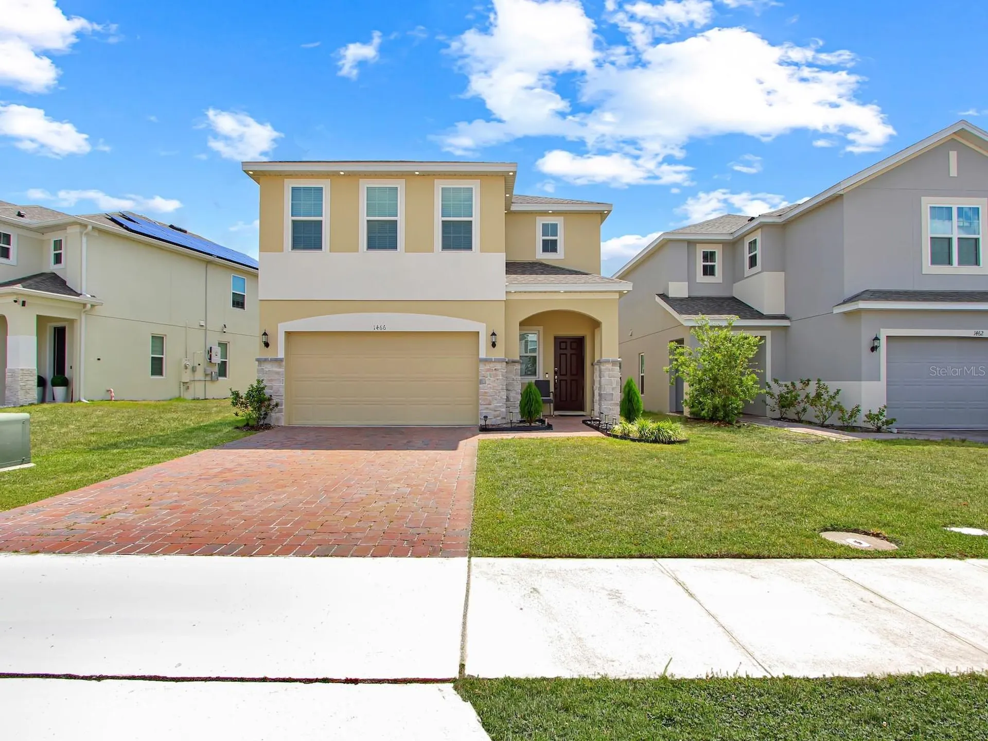 1466 Woodmont Boulevard Kissimmee FL 34746