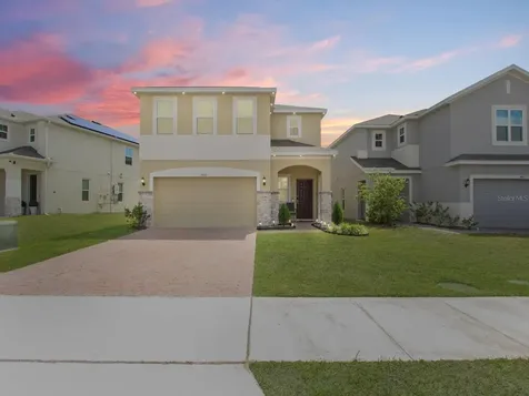 1466 Woodmont Boulevard Kissimmee FL 34746