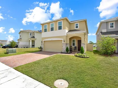1466 Woodmont Boulevard Kissimmee FL 34746