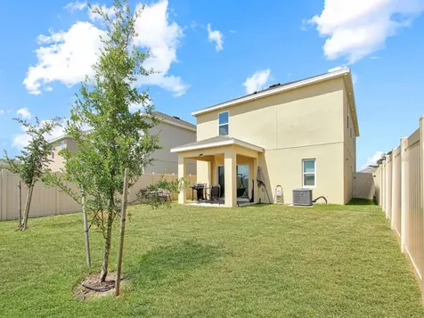 1466 Woodmont Boulevard Kissimmee FL 34746
