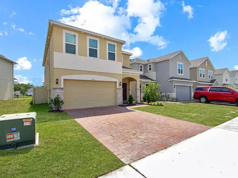 1466 Woodmont Boulevard Kissimmee FL 34746