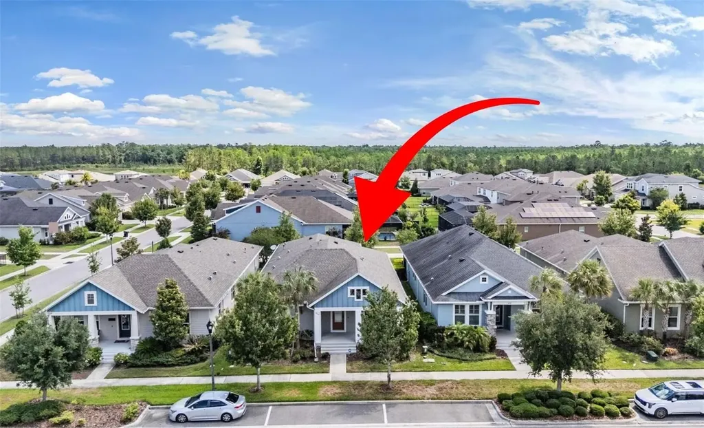 4384 Broad Porch Run Land O Lakes FL 34638