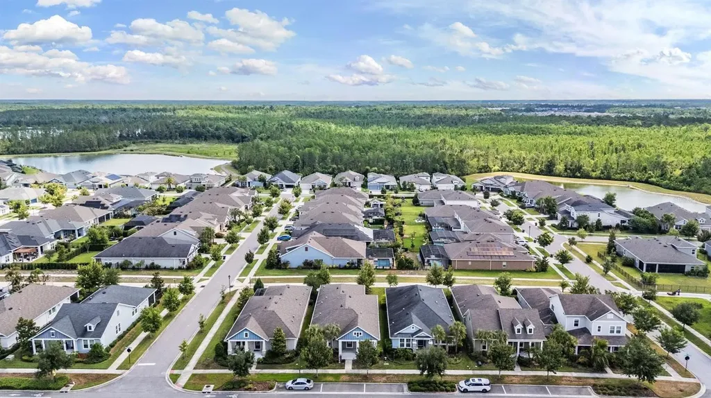4384 Broad Porch Run Land O Lakes FL 34638