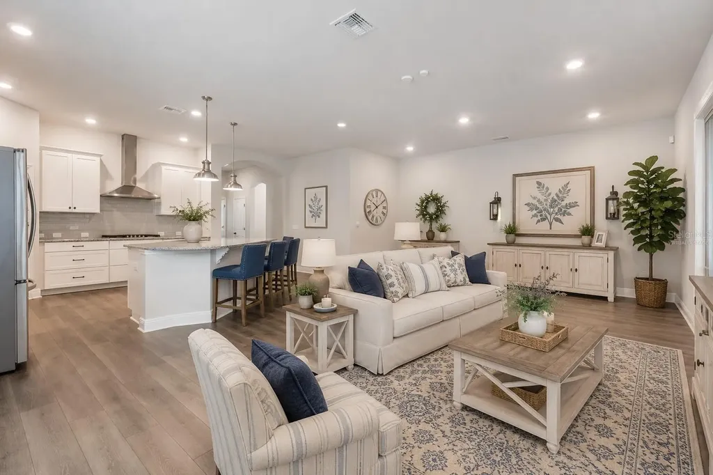 4384 Broad Porch Run Land O Lakes FL 34638
