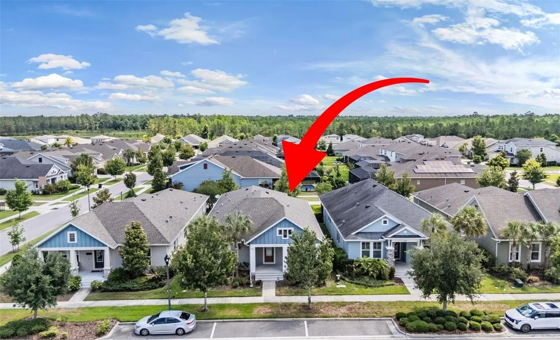 4384 Broad Porch Run Land O Lakes FL 34638