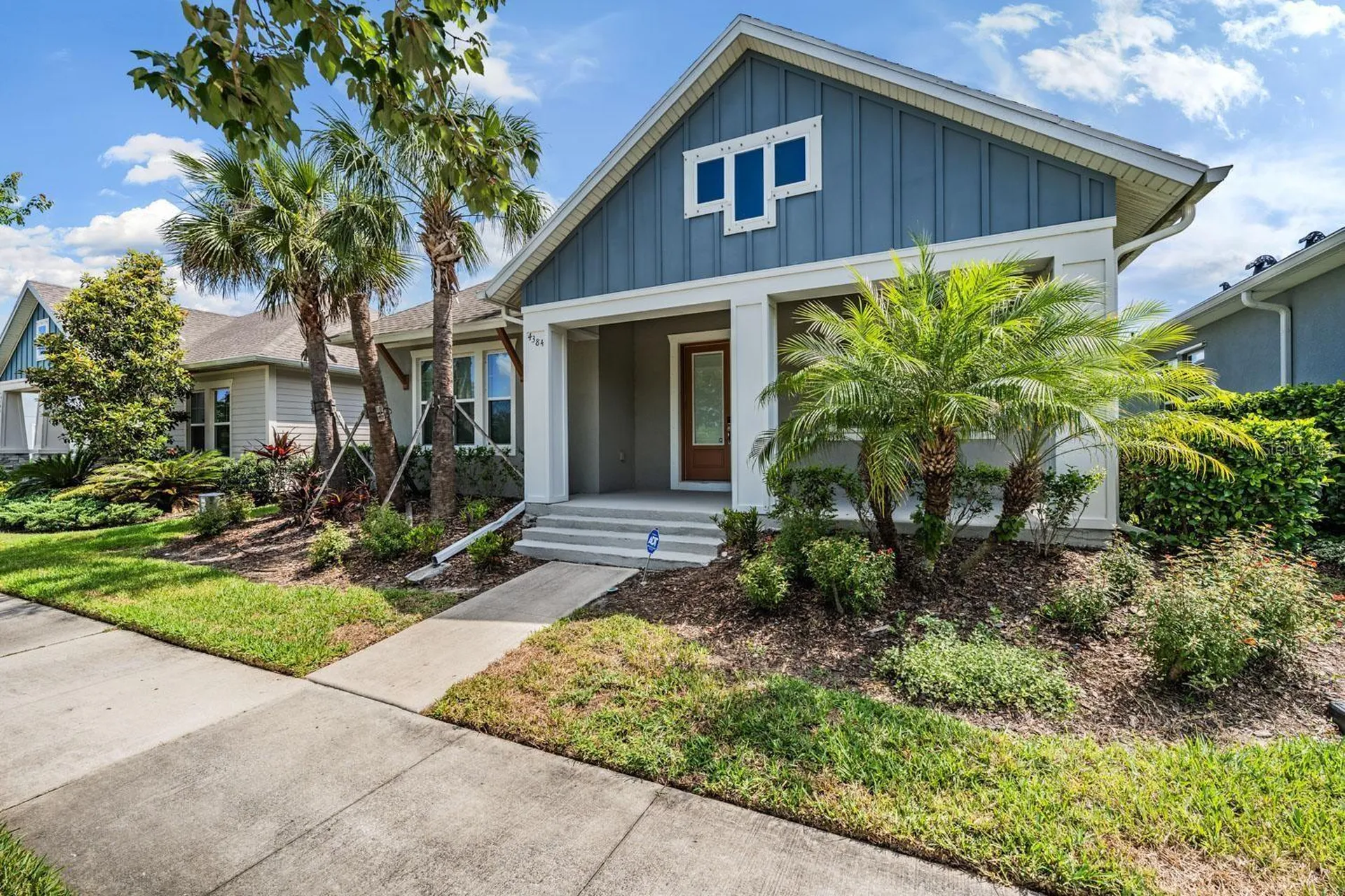 4384 Broad Porch Run Land O Lakes FL 34638