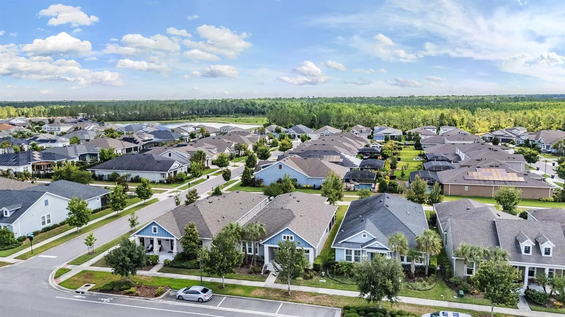 4384 Broad Porch Run Land O Lakes FL 34638