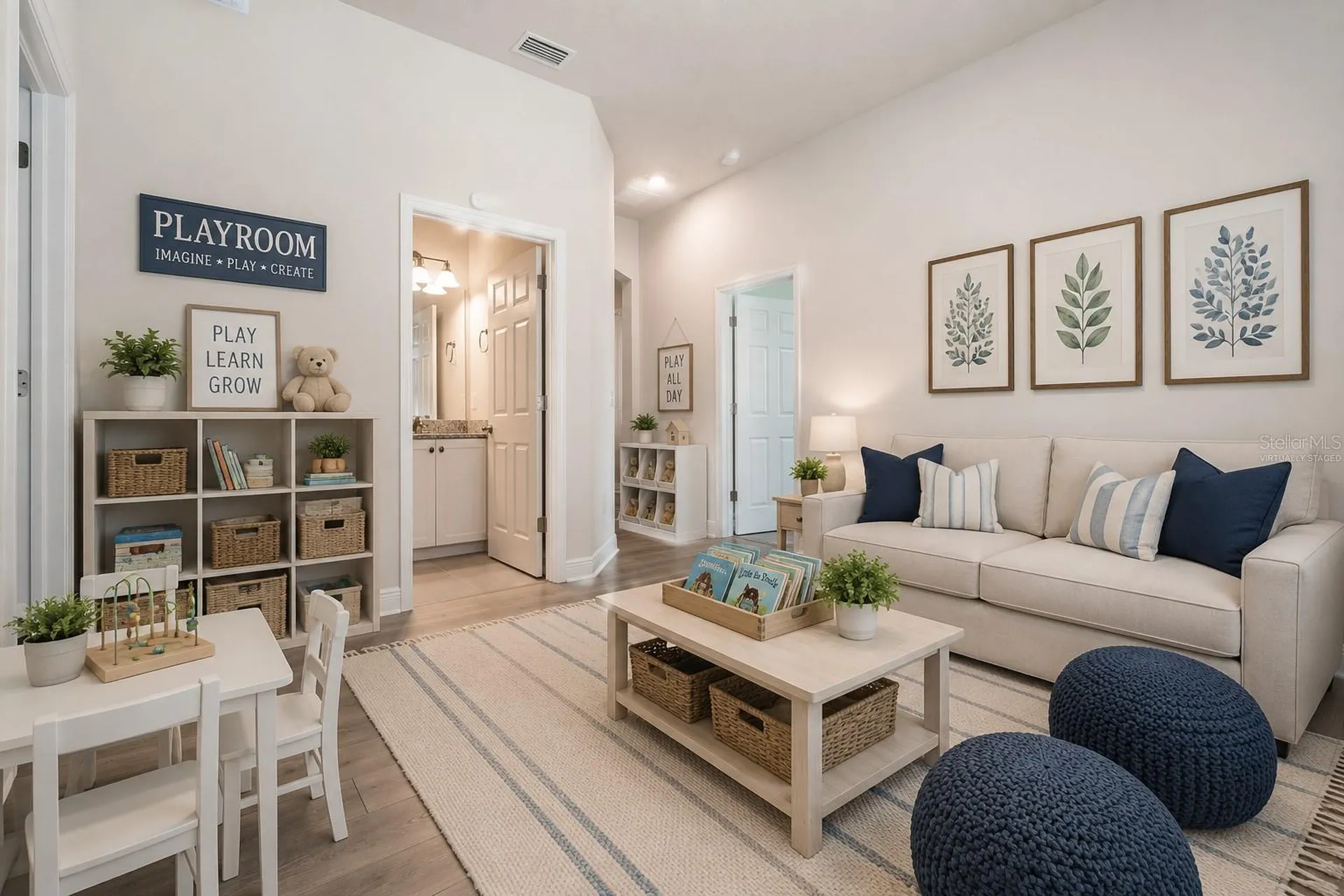 4384 Broad Porch Run Land O Lakes FL 34638
