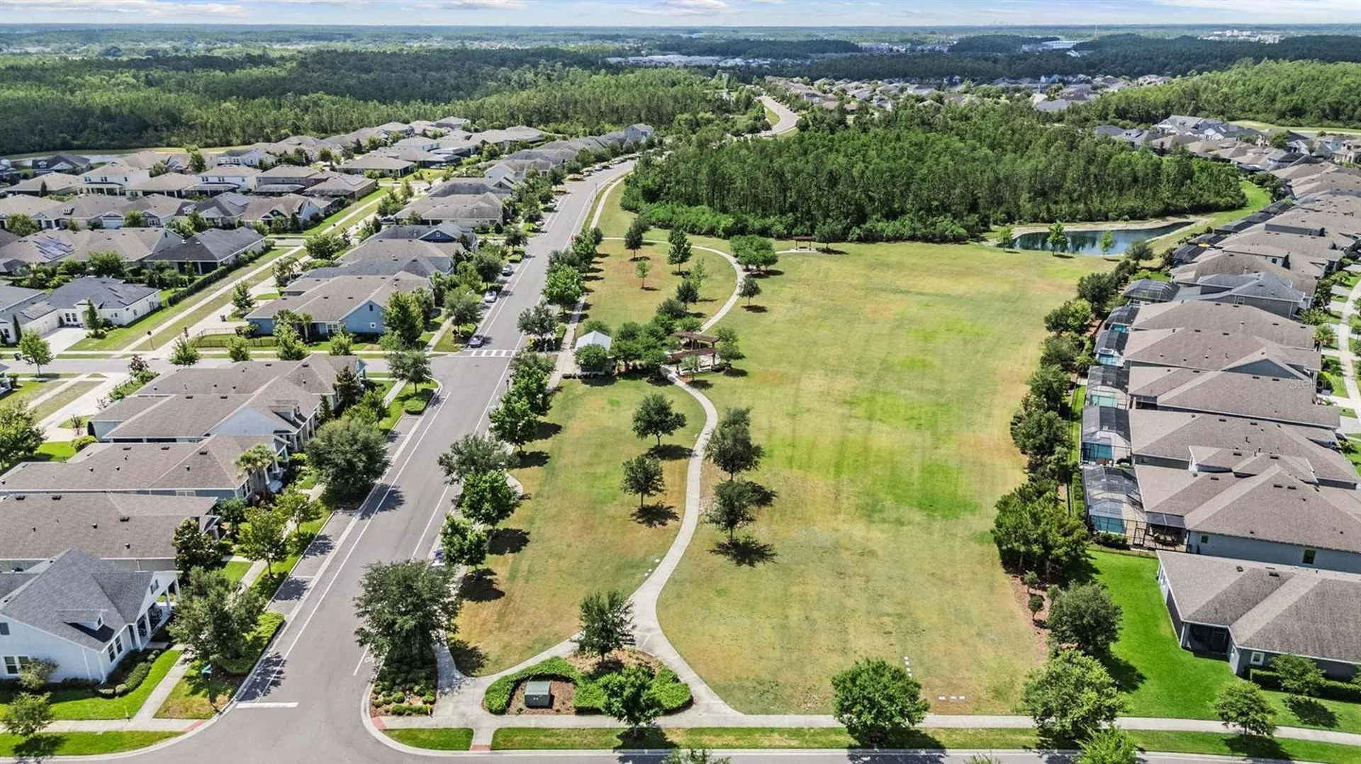 4384 Broad Porch Run Land O Lakes FL 34638