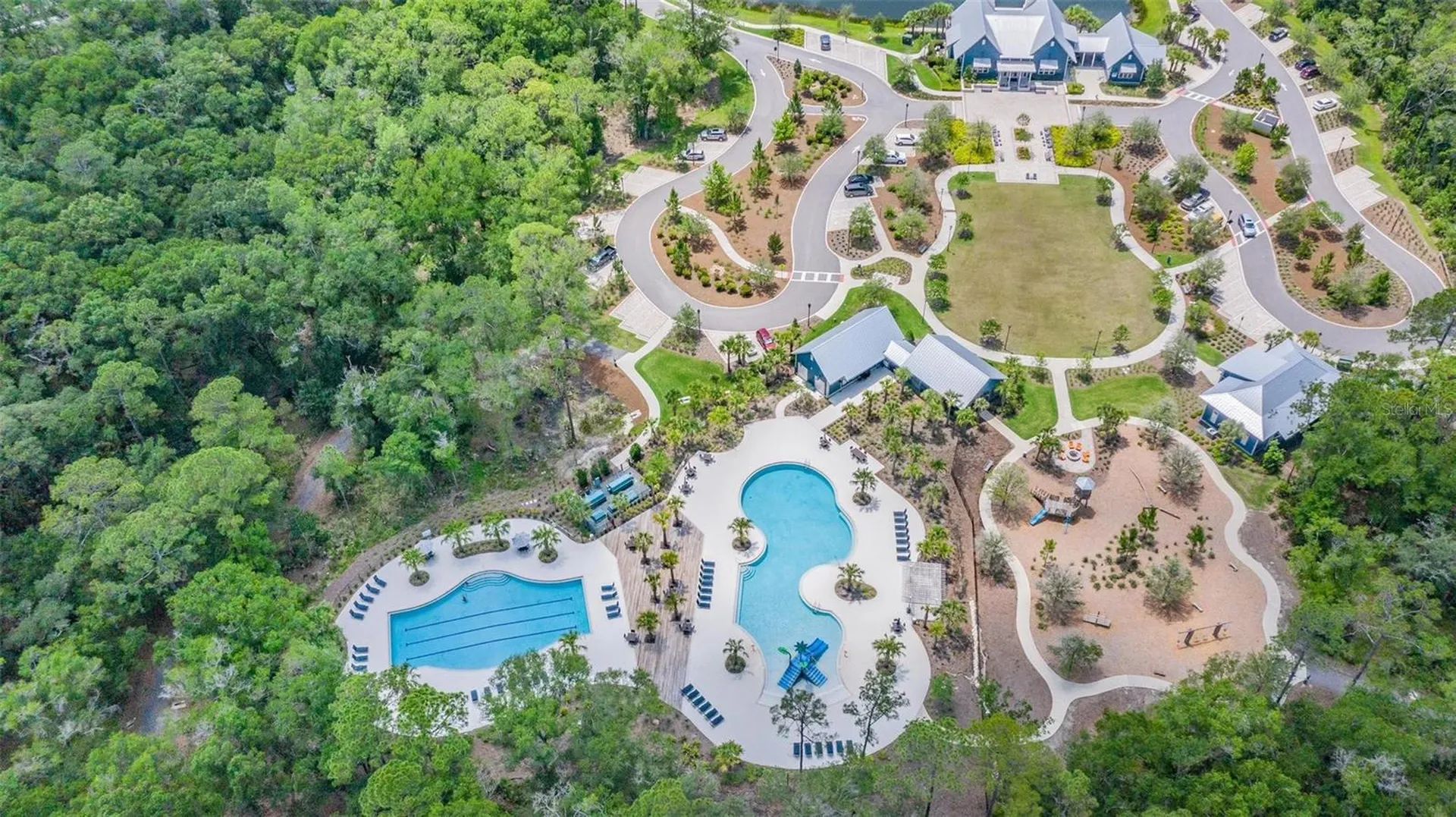 4384 Broad Porch Run Land O Lakes FL 34638