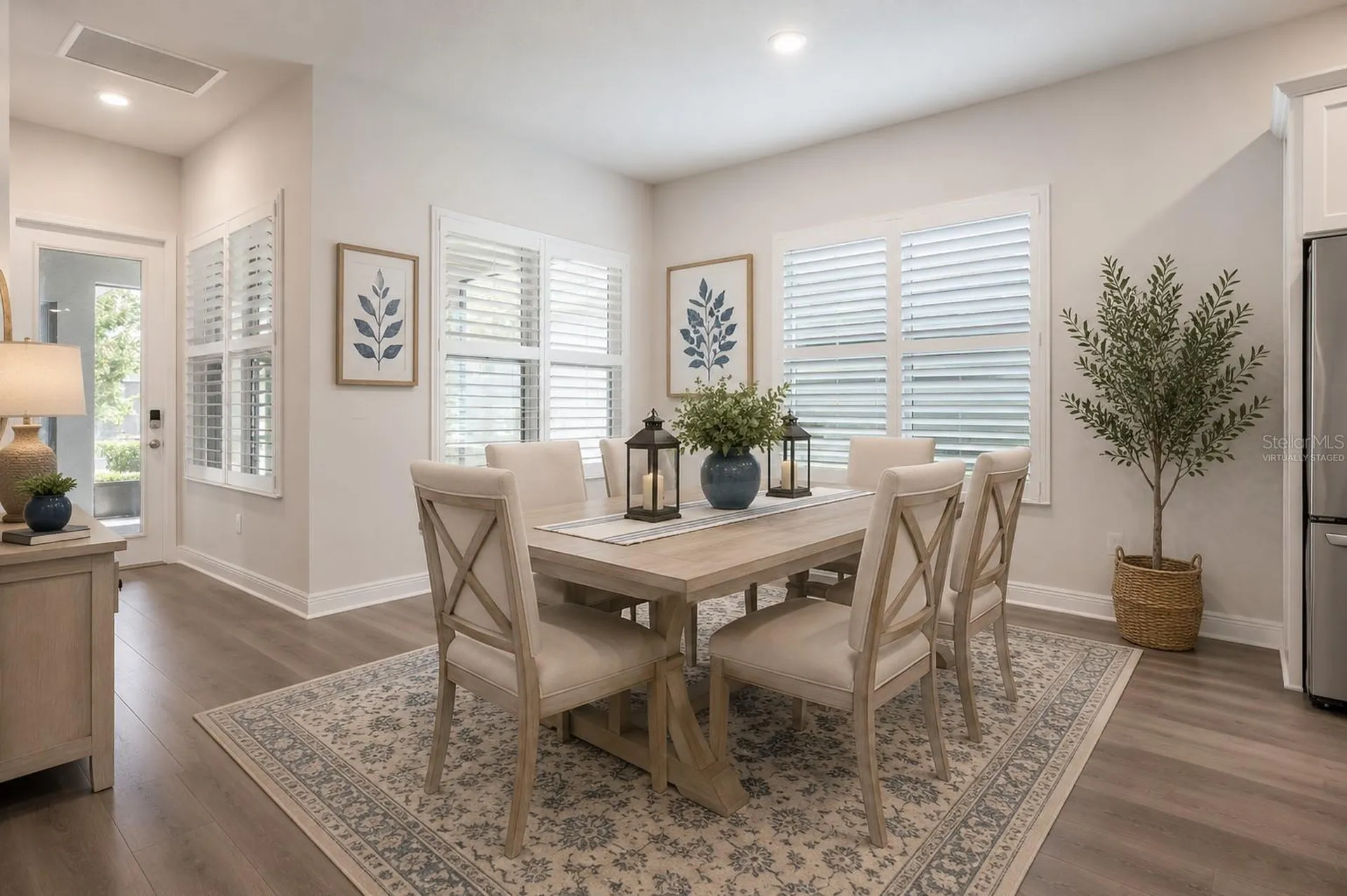 4384 Broad Porch Run Land O Lakes FL 34638