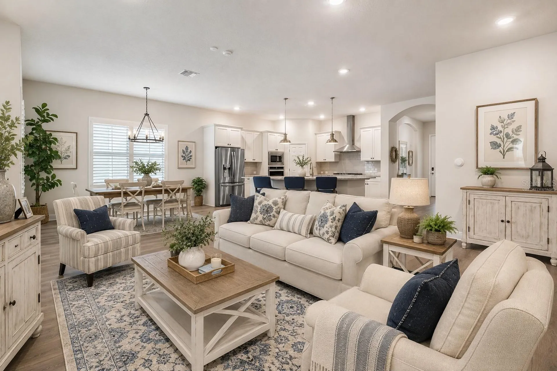 4384 Broad Porch Run Land O Lakes FL 34638