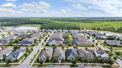 4384 Broad Porch Run Land O Lakes FL 34638