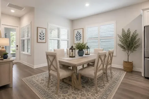 4384 Broad Porch Run Land O Lakes FL 34638