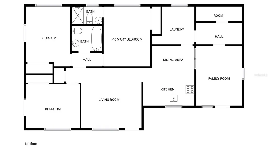 1100 Carefree Cove Drive Winter Haven FL 33881