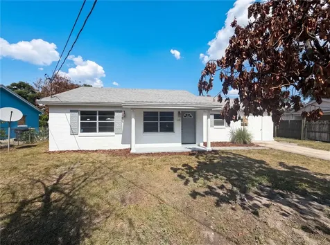 1100 Carefree Cove Drive Winter Haven FL 33881