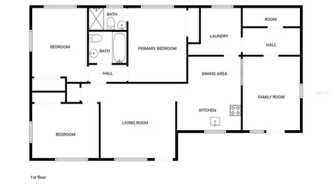 1100 Carefree Cove Drive Winter Haven FL 33881