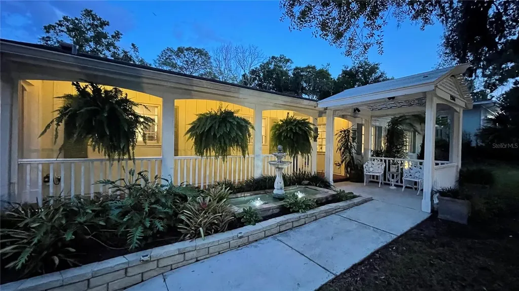 2308 Overlook Drive Mount Dora FL 32757