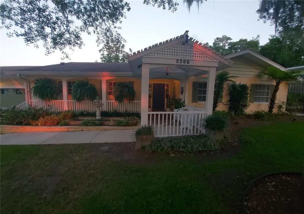 2308 Overlook Drive Mount Dora FL 32757