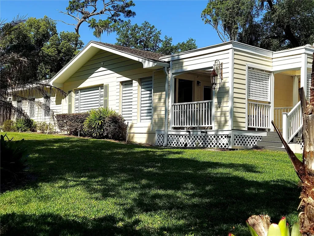 2308 Overlook Drive Mount Dora FL 32757