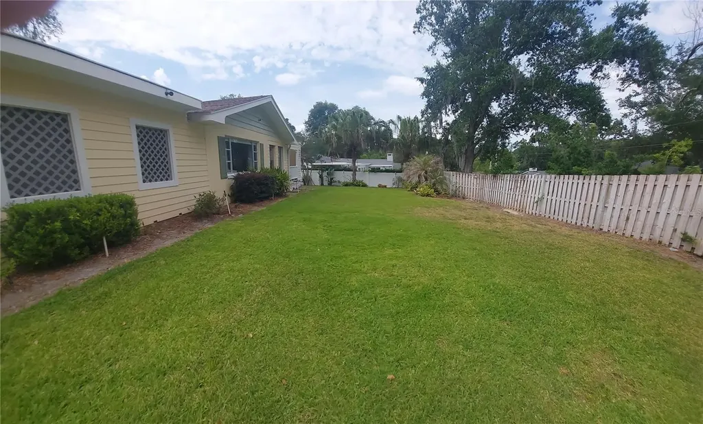 2308 Overlook Drive Mount Dora FL 32757