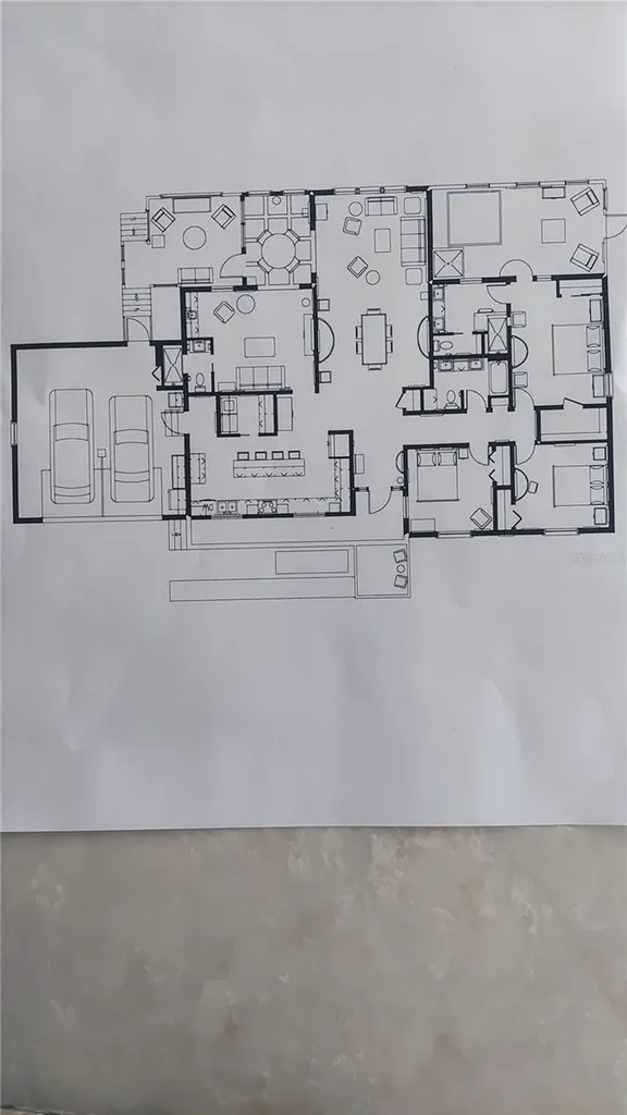 2308 Overlook Drive Mount Dora FL 32757