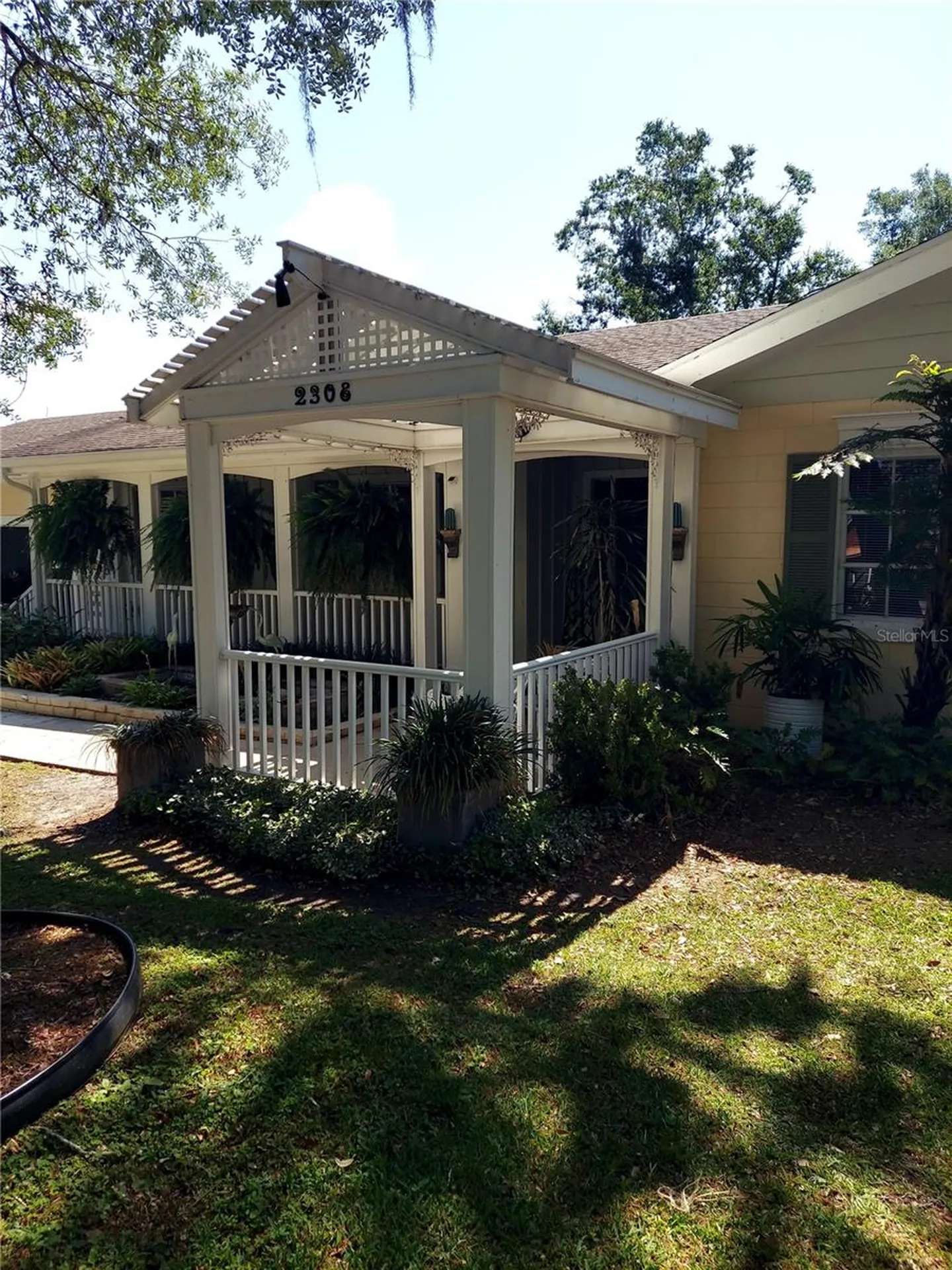 2308 Overlook Drive Mount Dora FL 32757