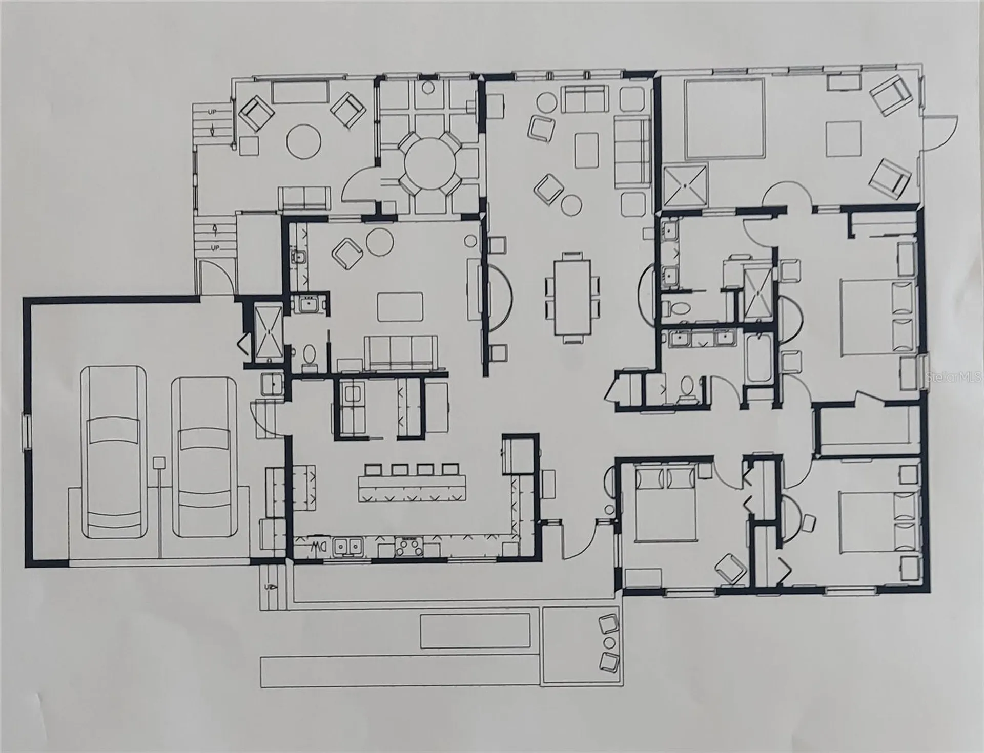2308 Overlook Drive Mount Dora FL 32757