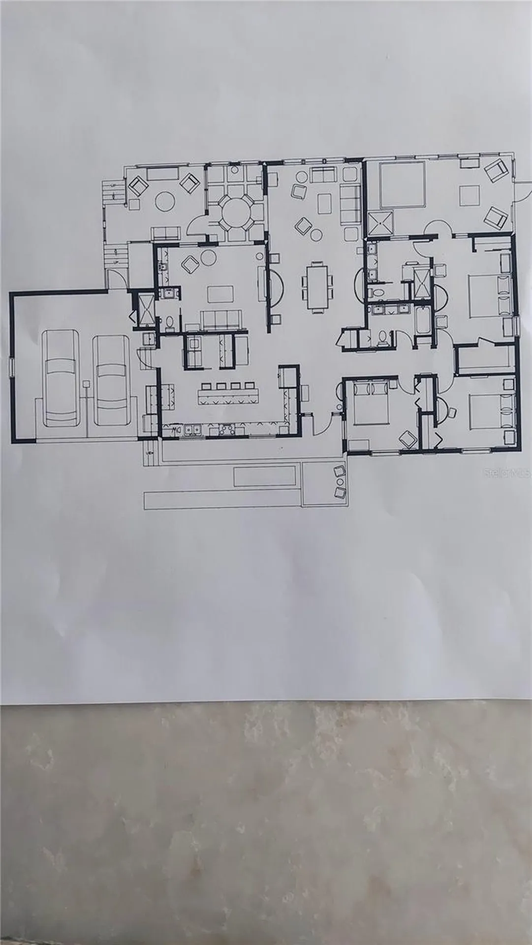 2308 Overlook Drive Mount Dora FL 32757