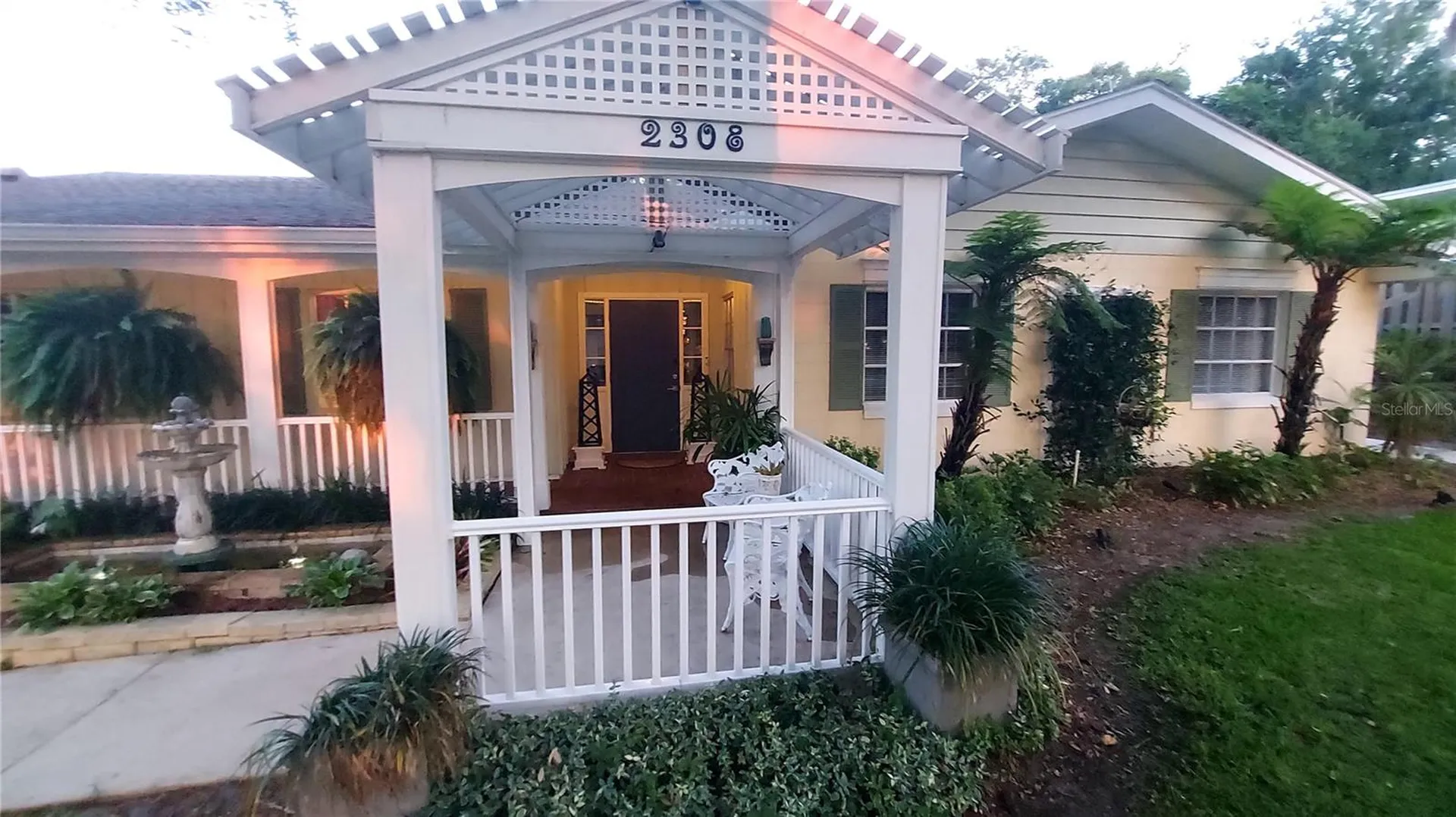 2308 Overlook Drive Mount Dora FL 32757