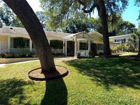 2308 Overlook Drive Mount Dora FL 32757