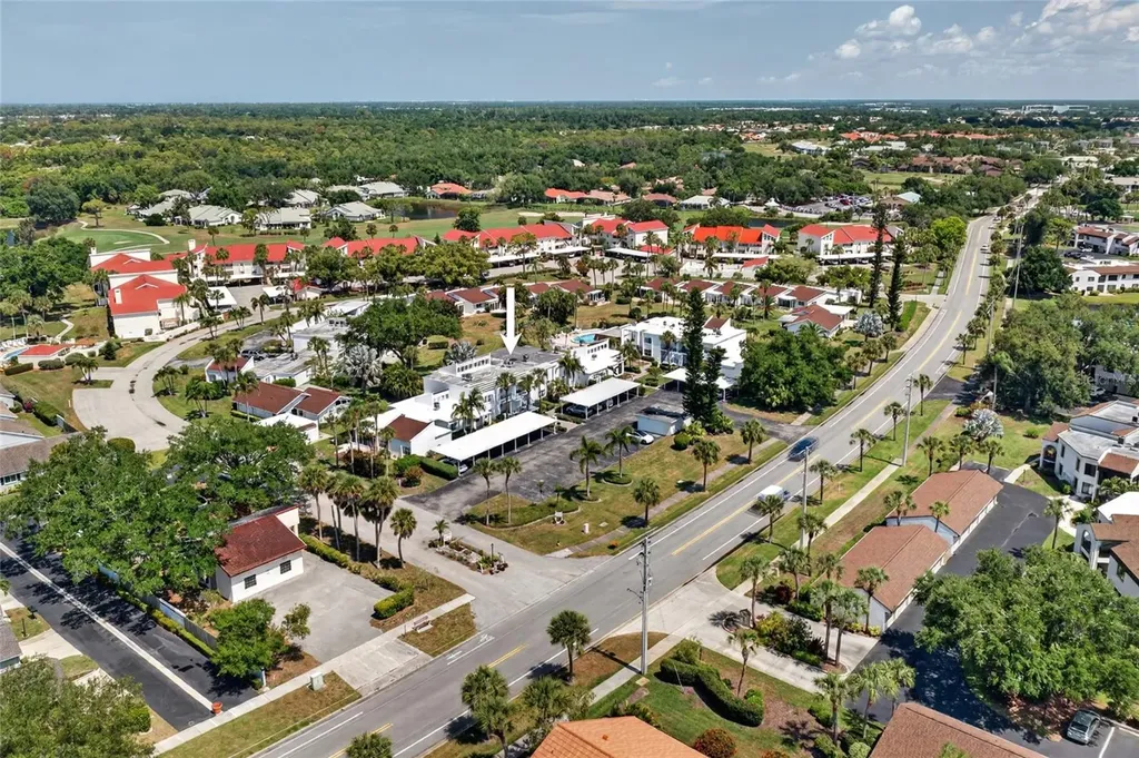 741 Capri Isles Boulevard Venice FL 34292
