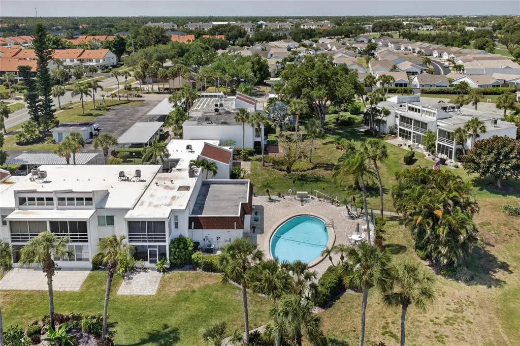 741 Capri Isles Boulevard Venice FL 34292