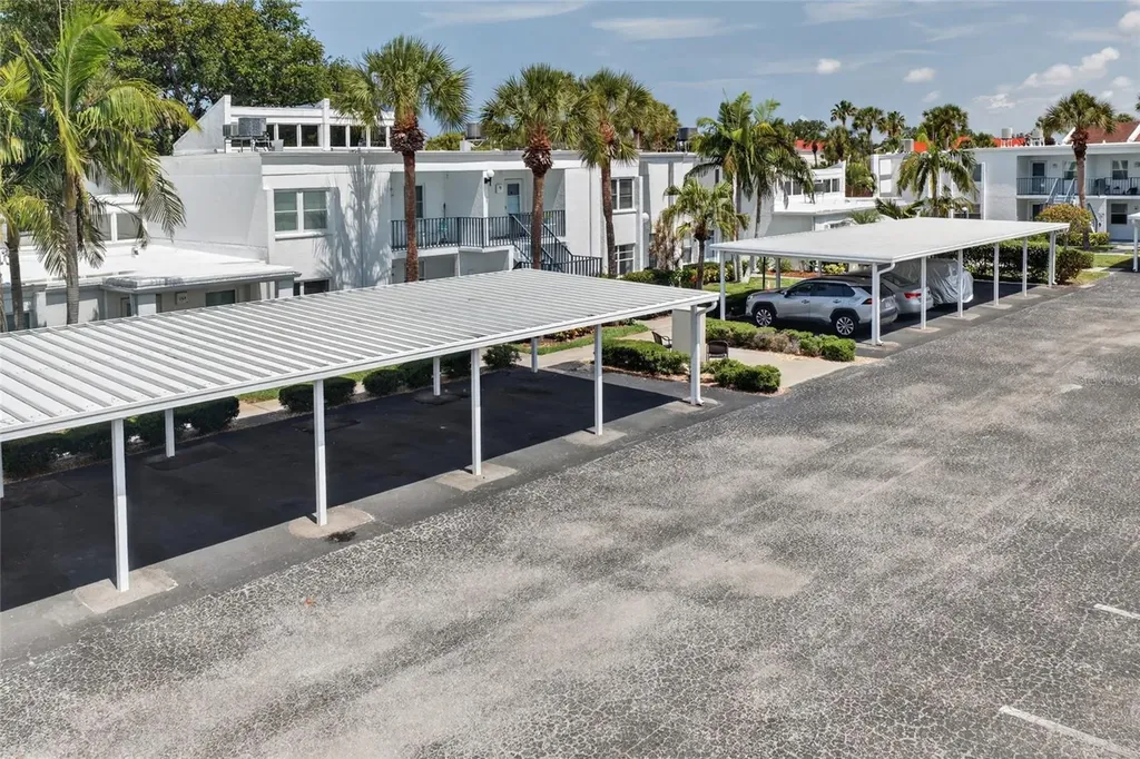741 Capri Isles Boulevard Venice FL 34292