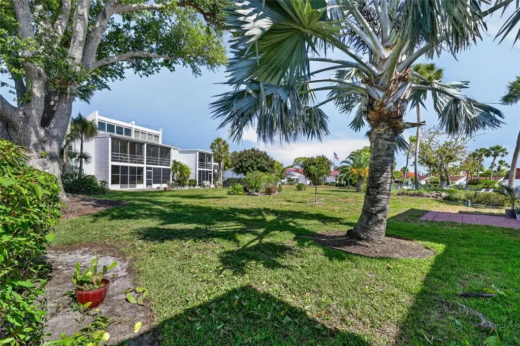 741 Capri Isles Boulevard Venice FL 34292