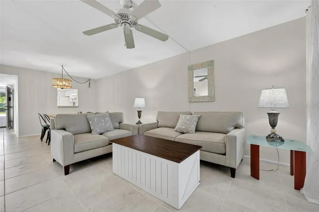 741 Capri Isles Boulevard Venice FL 34292