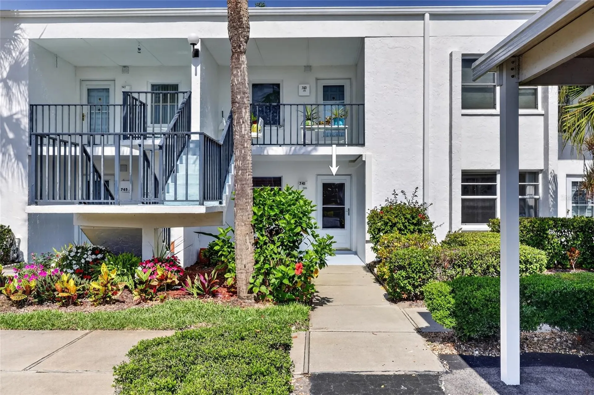 741 Capri Isles Boulevard Venice FL 34292