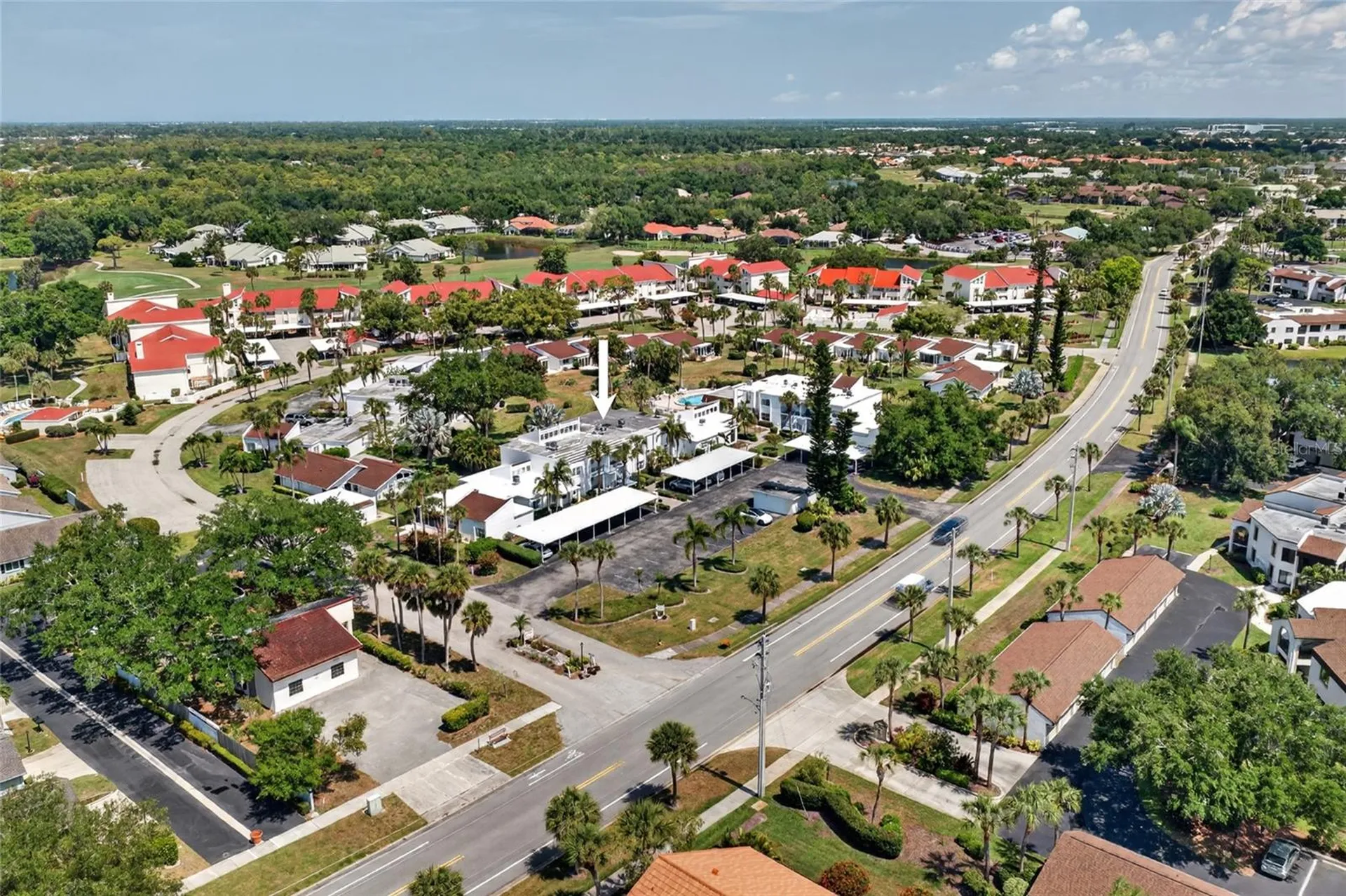 741 Capri Isles Boulevard Venice FL 34292