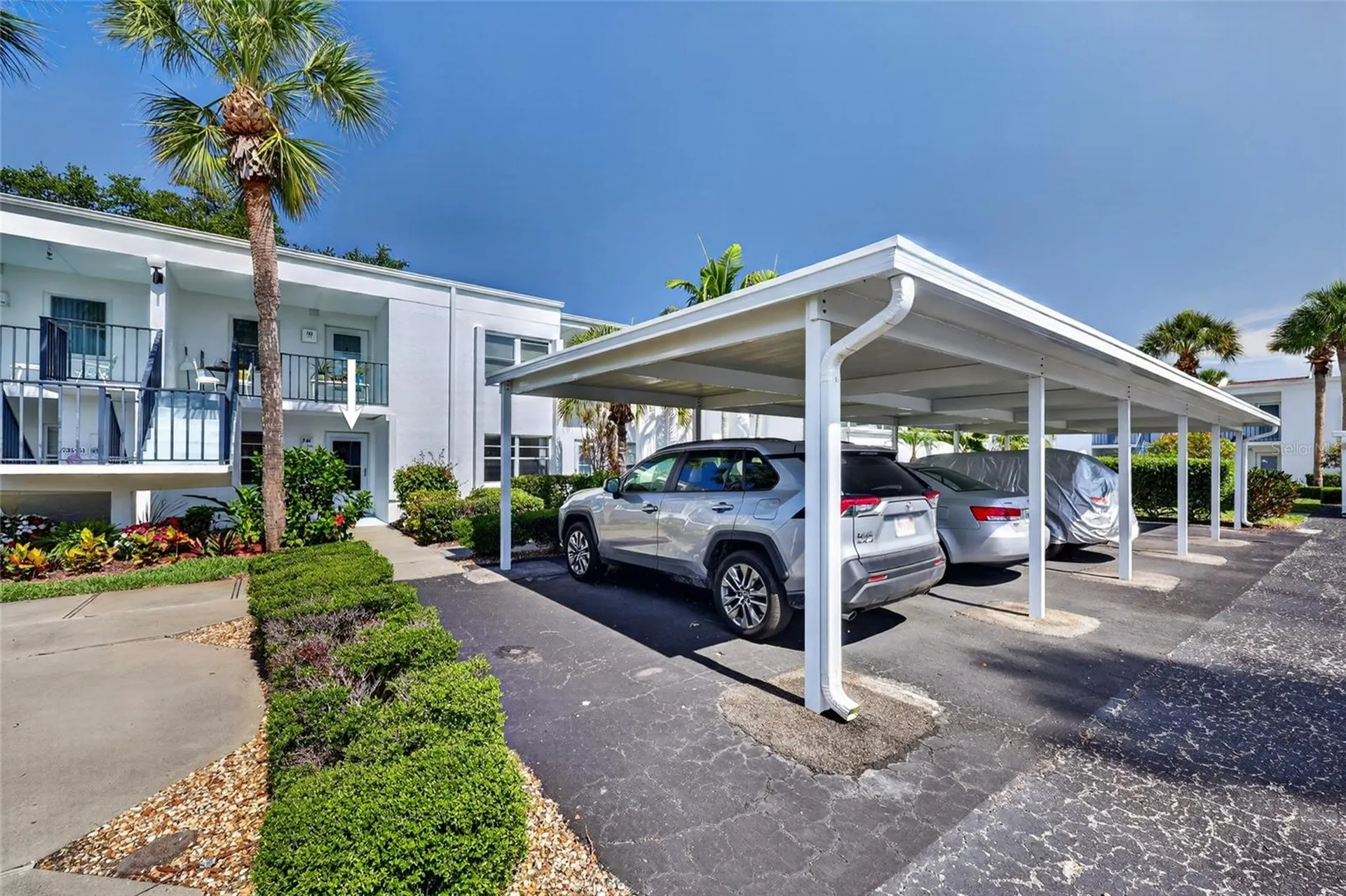 741 Capri Isles Boulevard Venice FL 34292