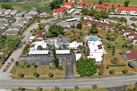 741 Capri Isles Boulevard Venice FL 34292