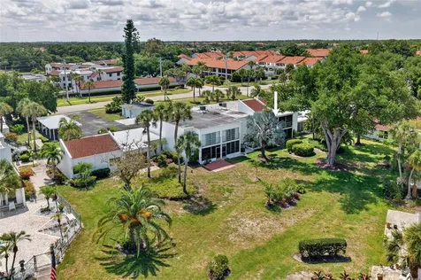741 Capri Isles Boulevard Venice FL 34292