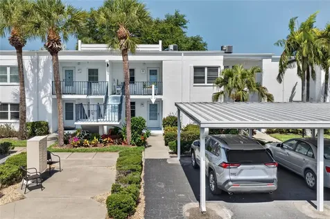 741 Capri Isles Boulevard Venice FL 34292