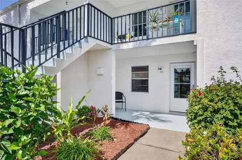 741 Capri Isles Boulevard Venice FL 34292