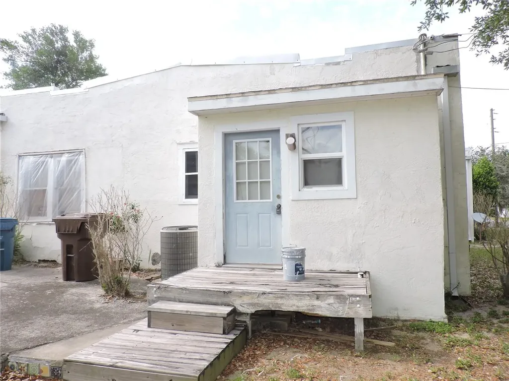 432 E Bullard Avenue Lake Wales FL 33853