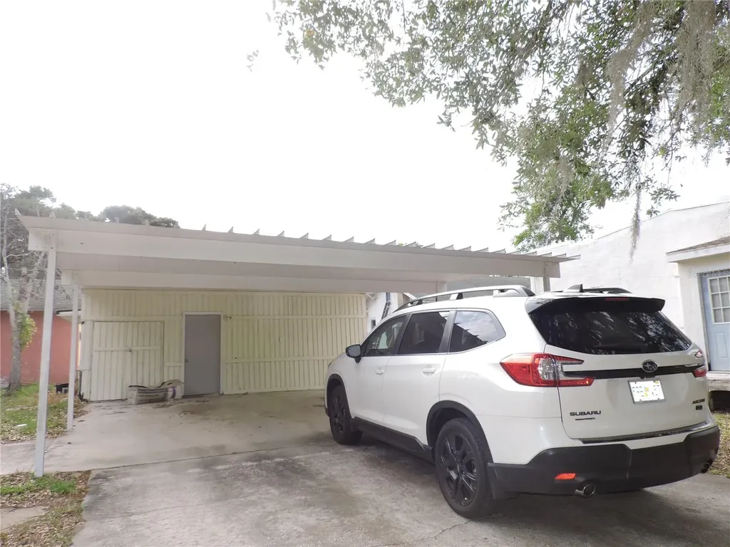 432 E Bullard Avenue Lake Wales FL 33853